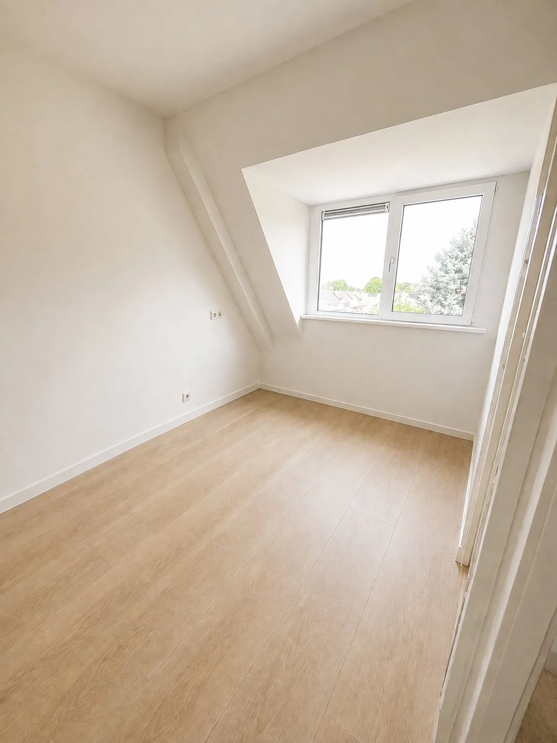 Foto #0 Kamer Alleenhouderstraat Tilburg