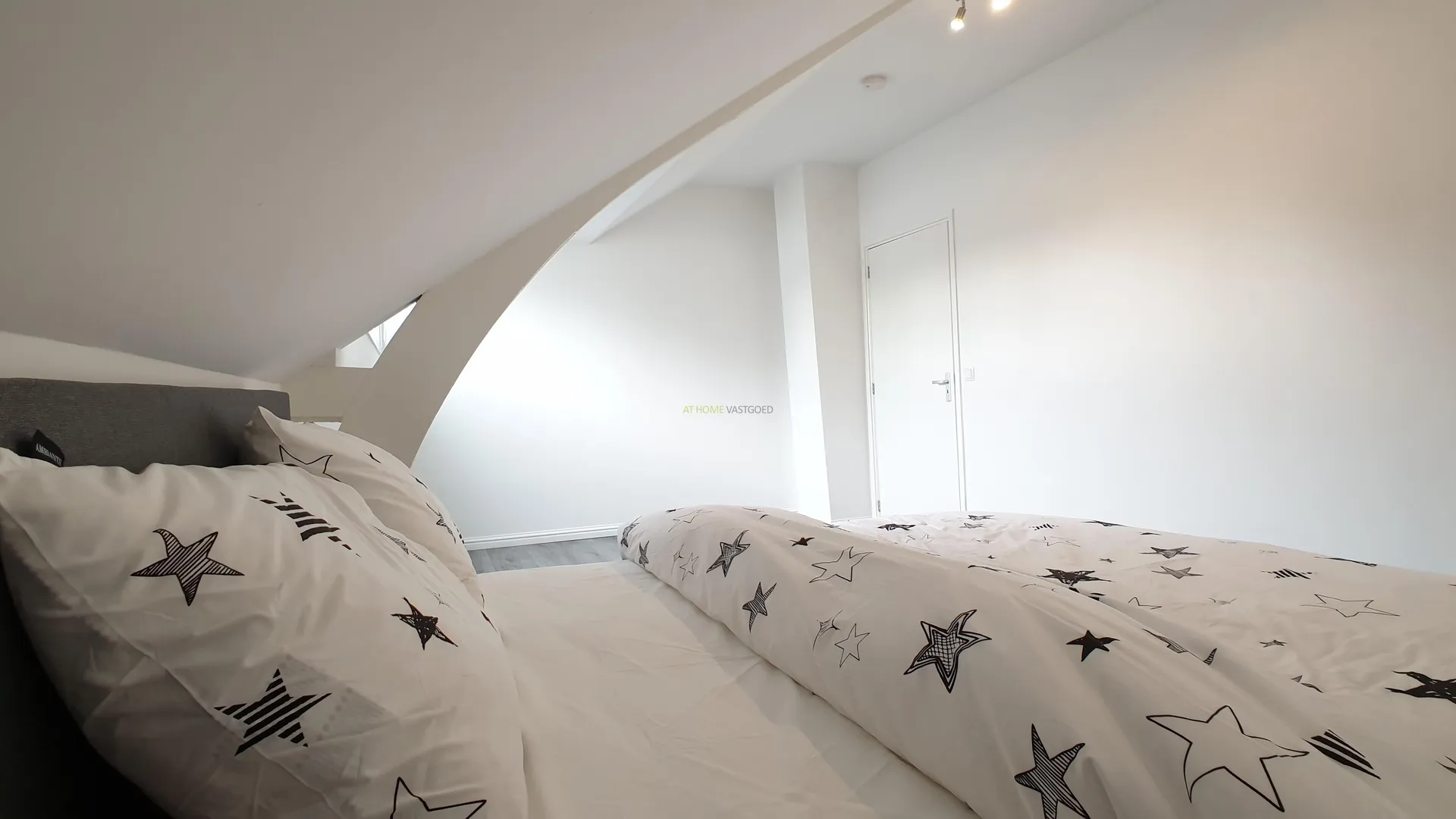 Foto #13 Appartement Kortenaerstraat Rotterdam