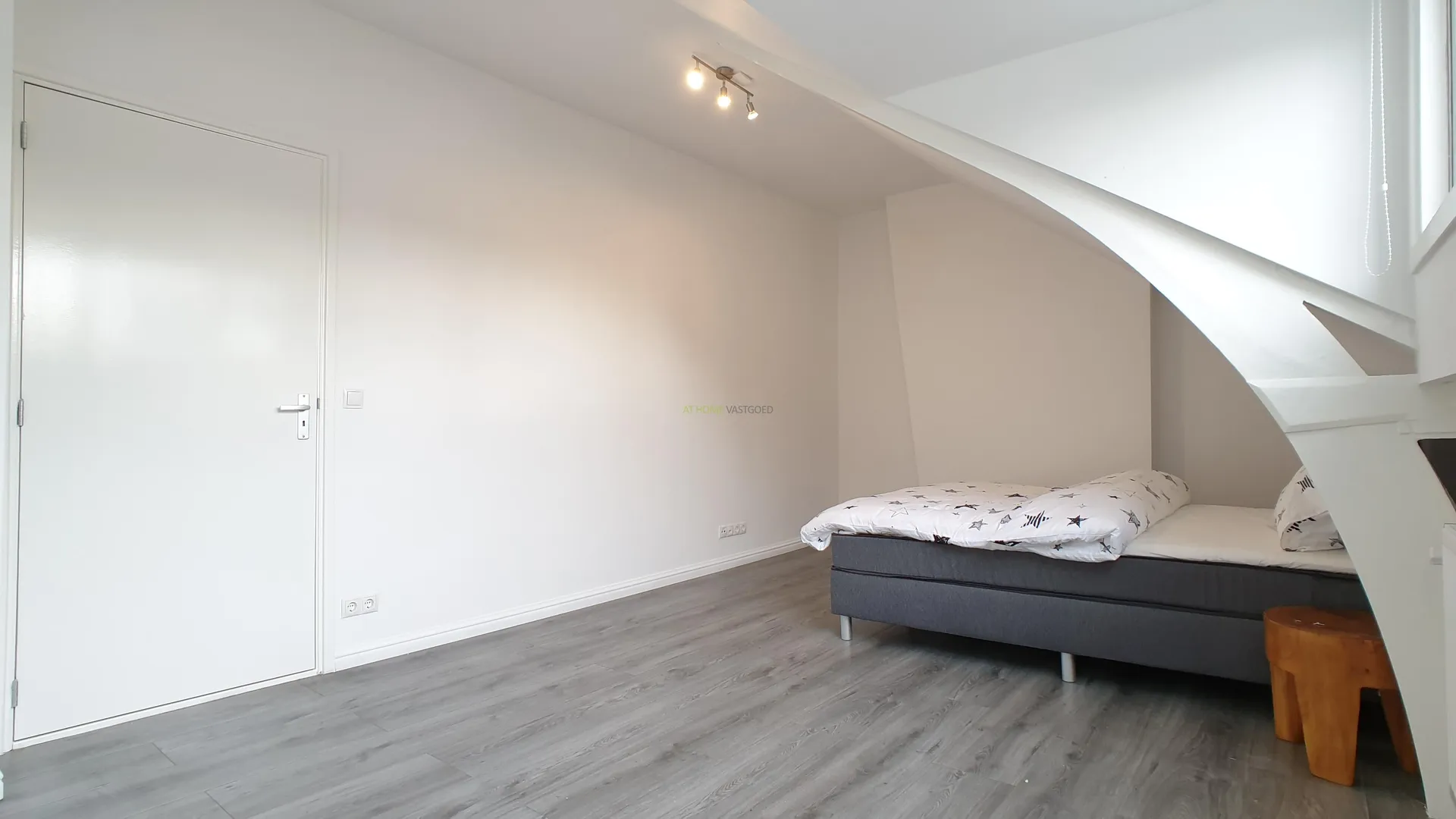 Foto #14 Appartement Kortenaerstraat Rotterdam