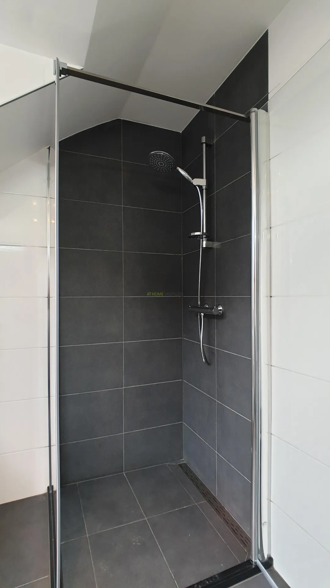 Foto #19 Appartement Kortenaerstraat Rotterdam