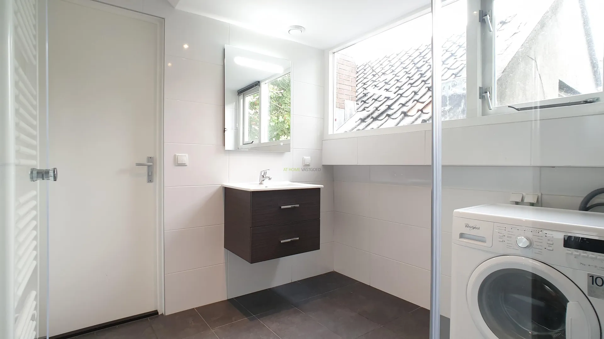 Foto #17 Appartement Kortenaerstraat Rotterdam