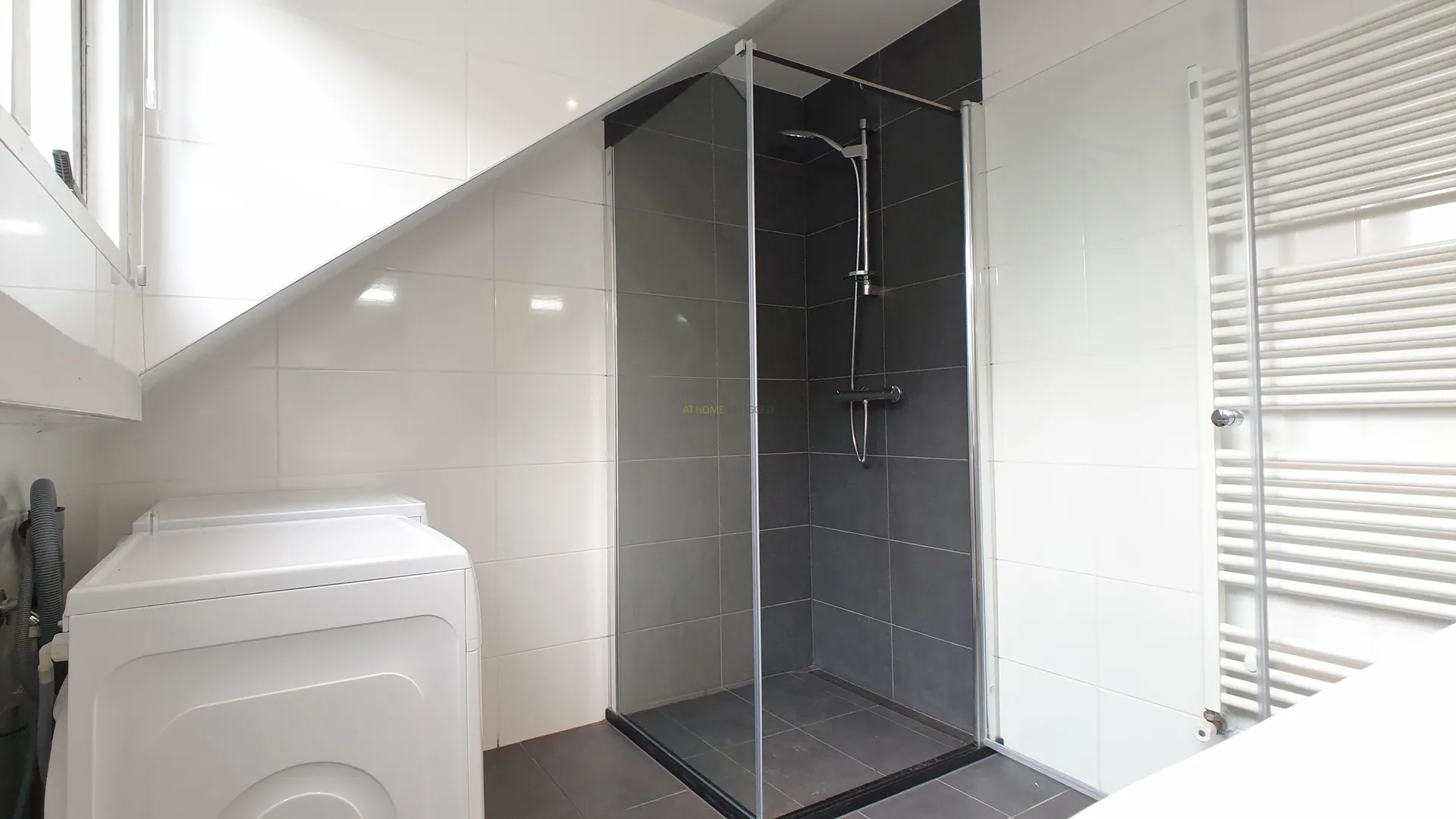 Foto #16 Appartement Kortenaerstraat Rotterdam