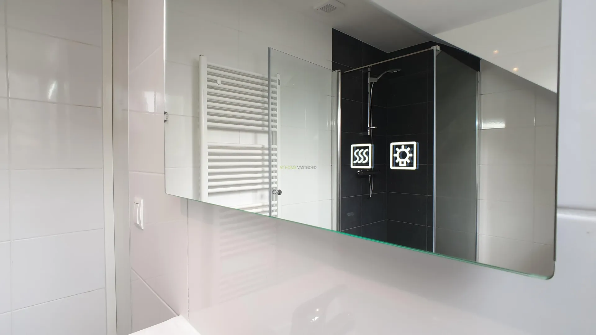 Foto #18 Appartement Kortenaerstraat Rotterdam