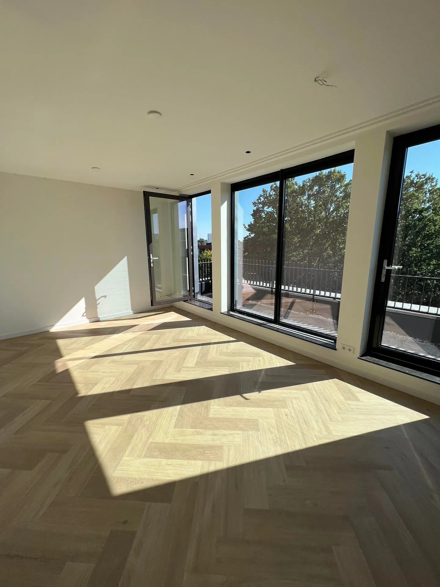Foto #8 Appartement Veemarktstraat Groningen