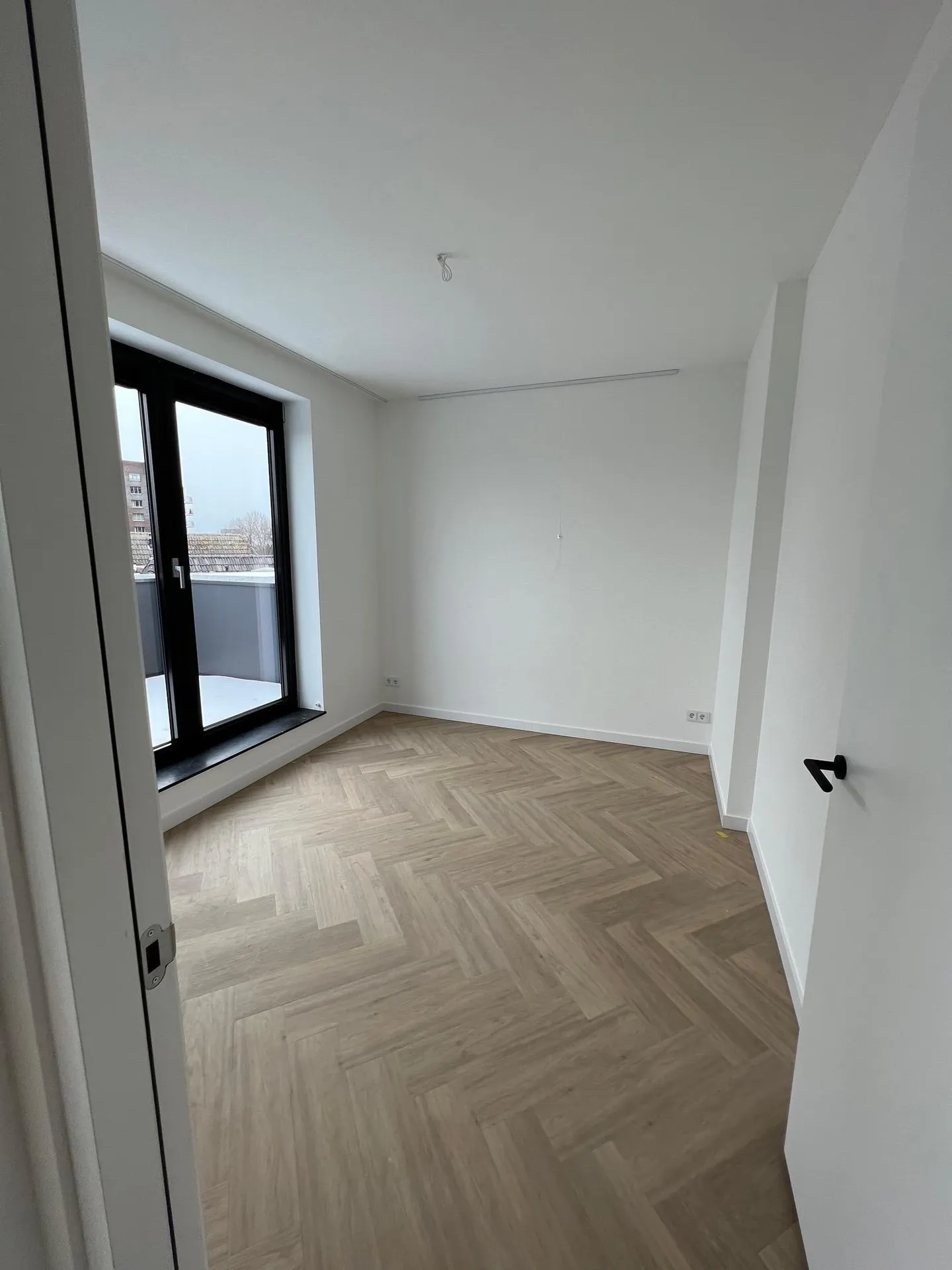 Foto #12 Appartement Veemarktstraat Groningen