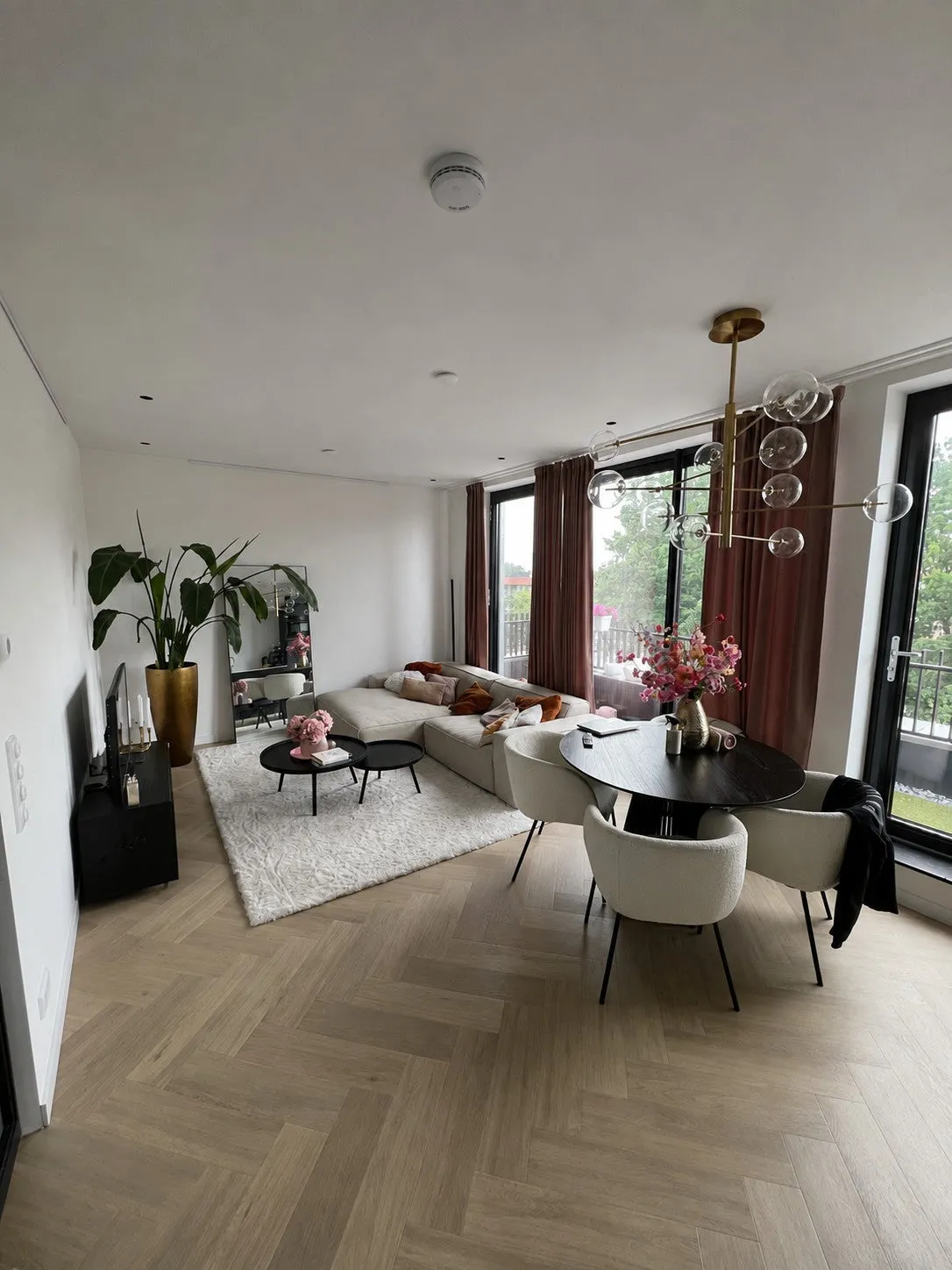 Foto #1 Appartement Veemarktstraat Groningen