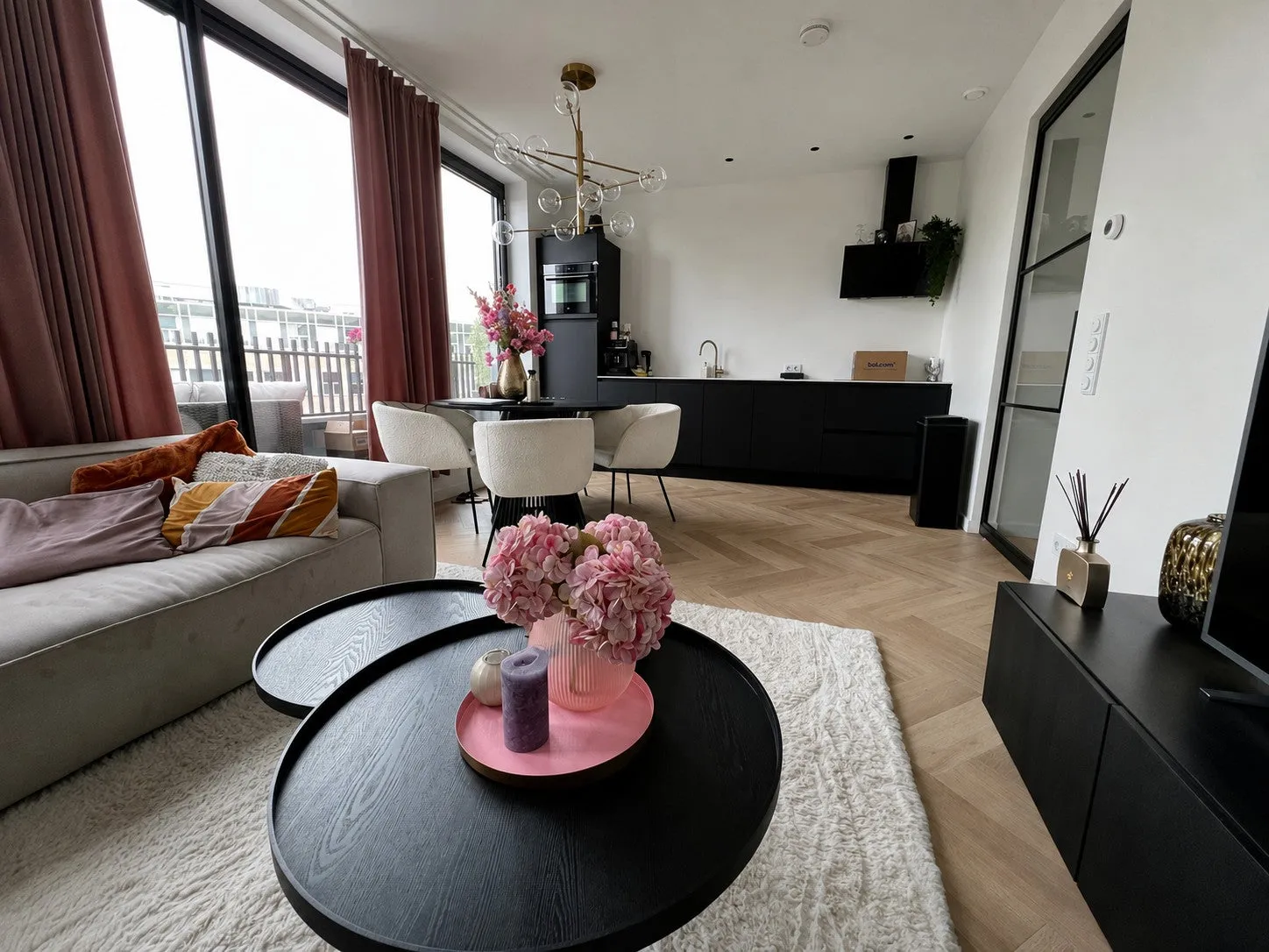 Foto #4 Appartement Veemarktstraat Groningen