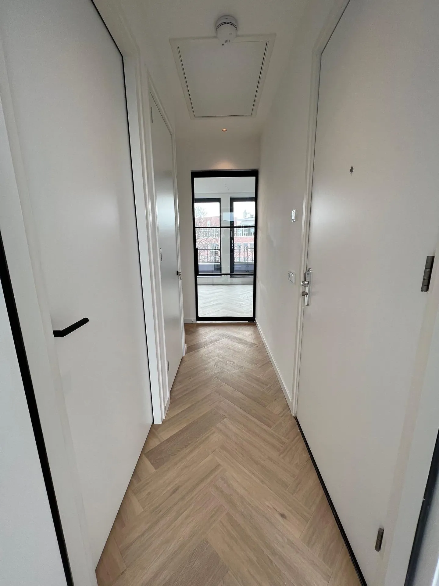Foto #6 Appartement Veemarktstraat Groningen
