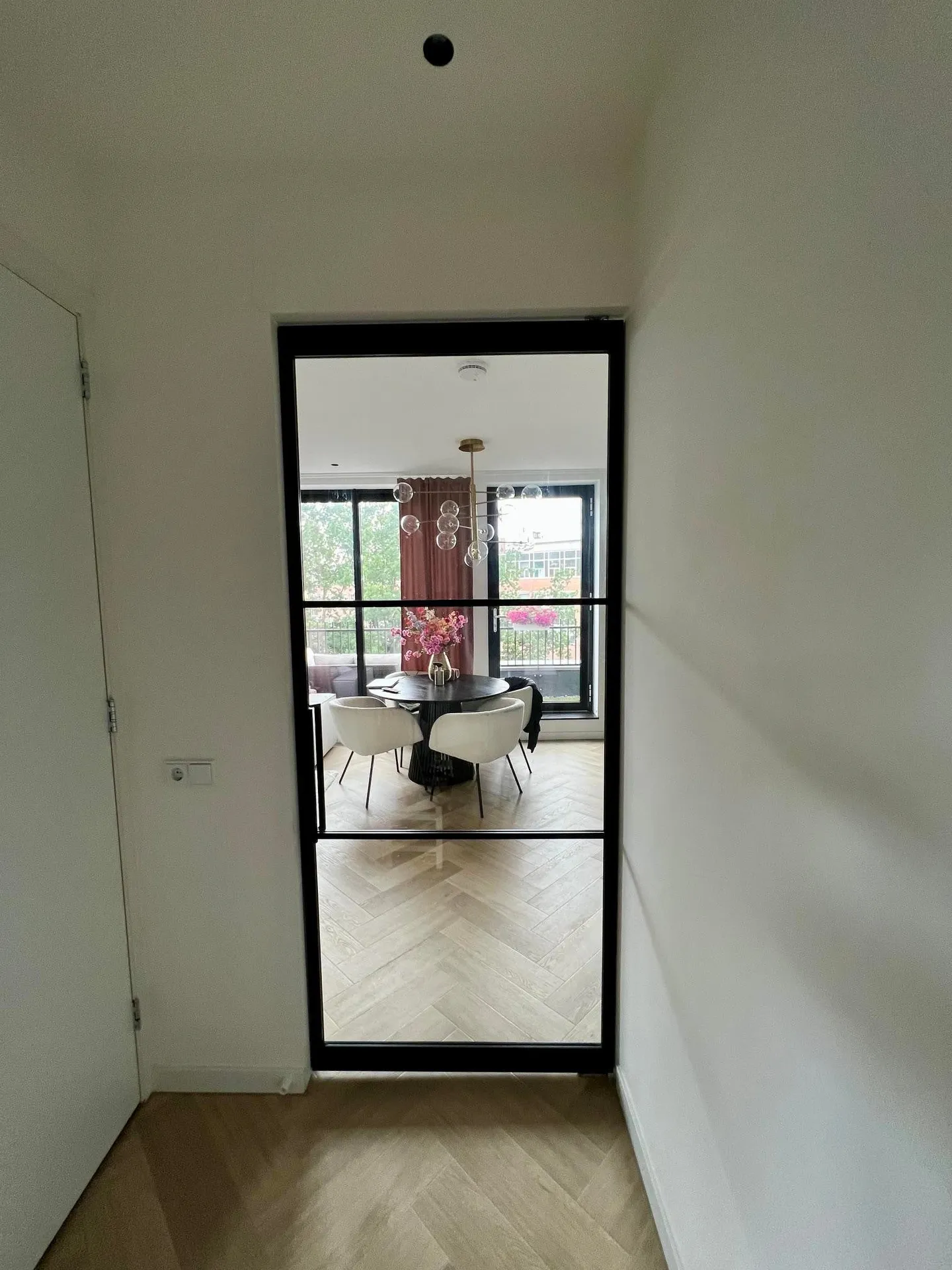 Foto #5 Appartement Veemarktstraat Groningen