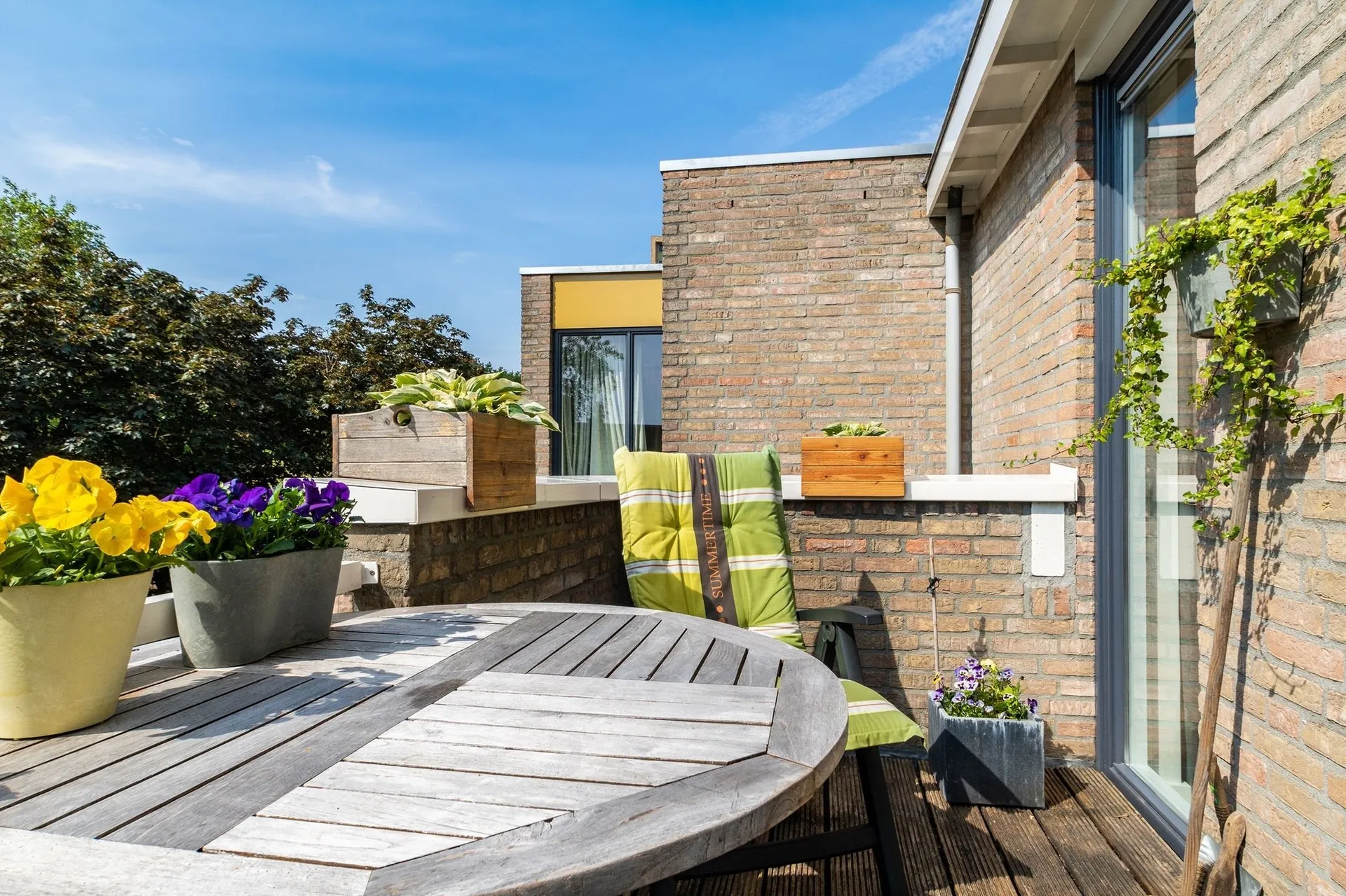 Foto #11 Appartement Fongersplaats Groningen