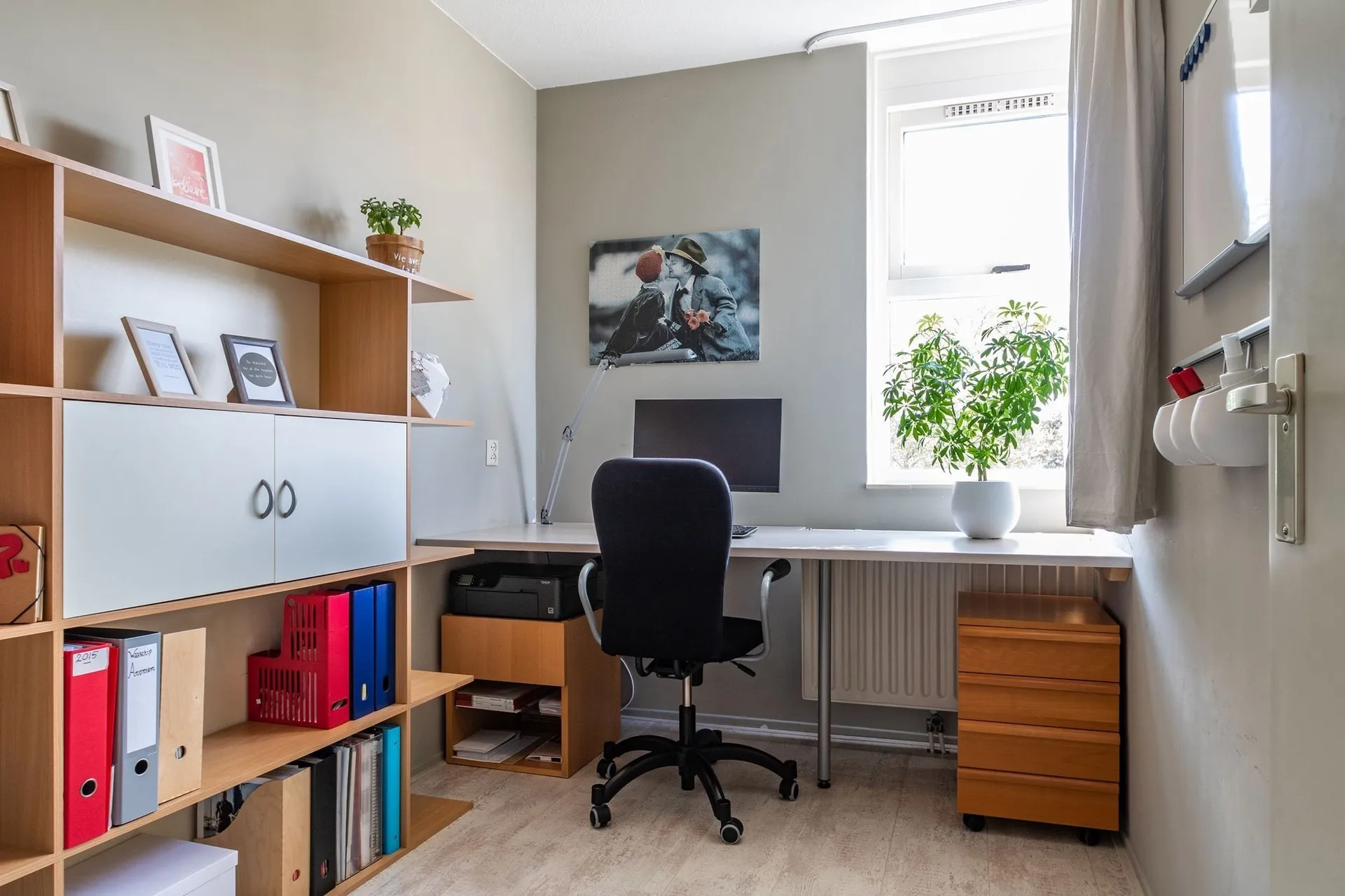 Foto #9 Appartement Fongersplaats Groningen