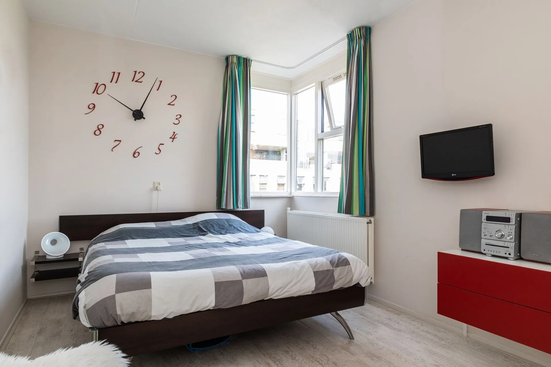 Foto #5 Appartement Fongersplaats Groningen