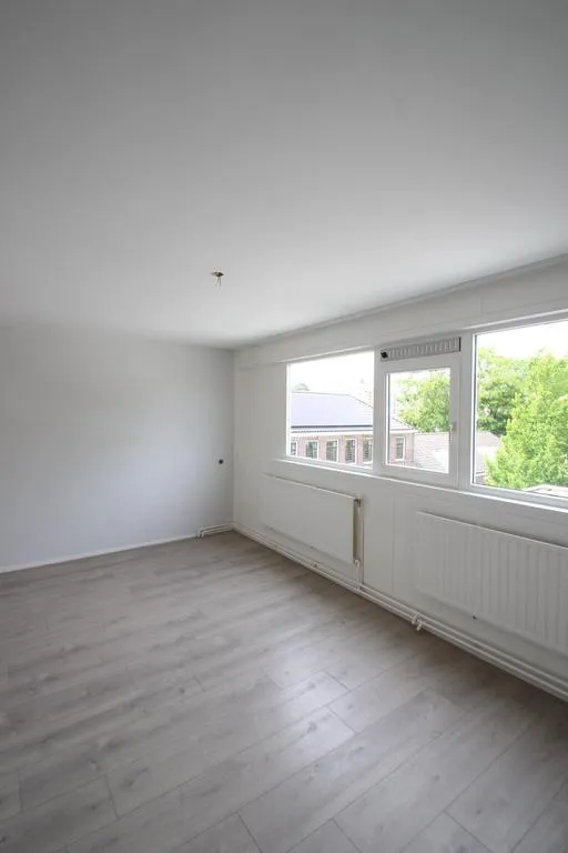 Foto #9 Appartement Koningsweg Utrecht
