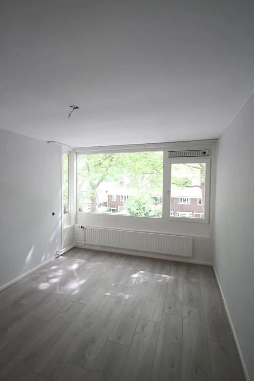 Foto #11 Appartement Koningsweg Utrecht