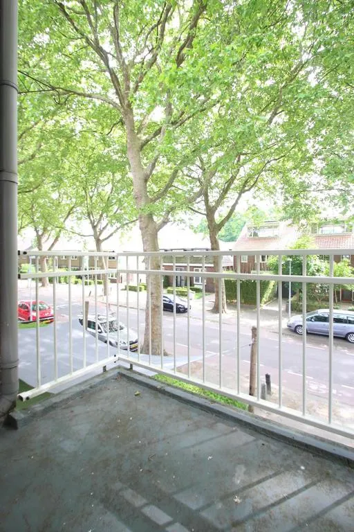 Foto #5 Appartement Koningsweg Utrecht