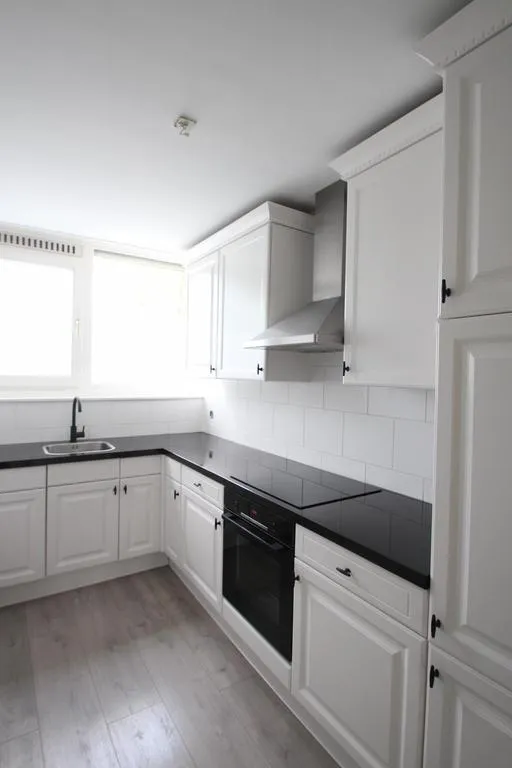 Foto #4 Appartement Koningsweg Utrecht
