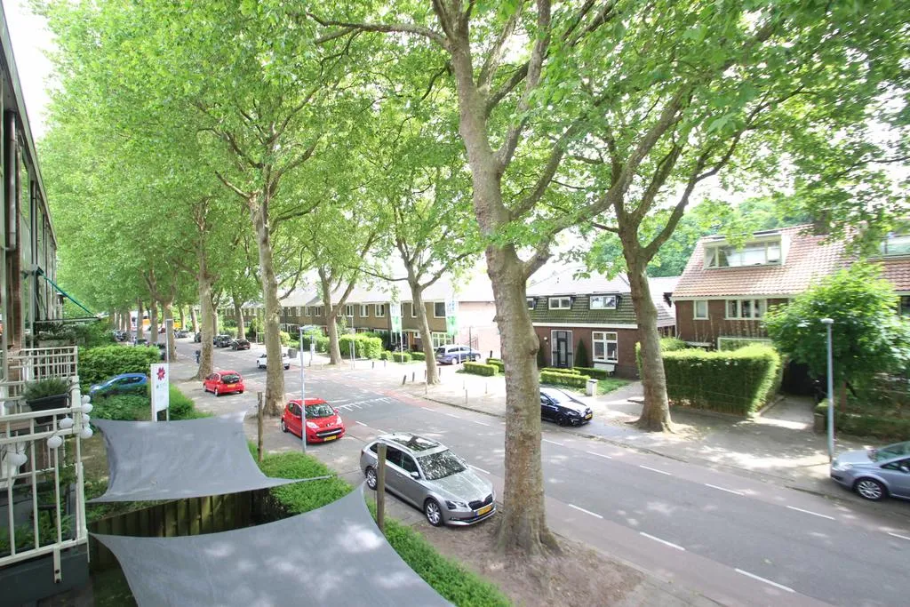 Foto #6 Appartement Koningsweg Utrecht