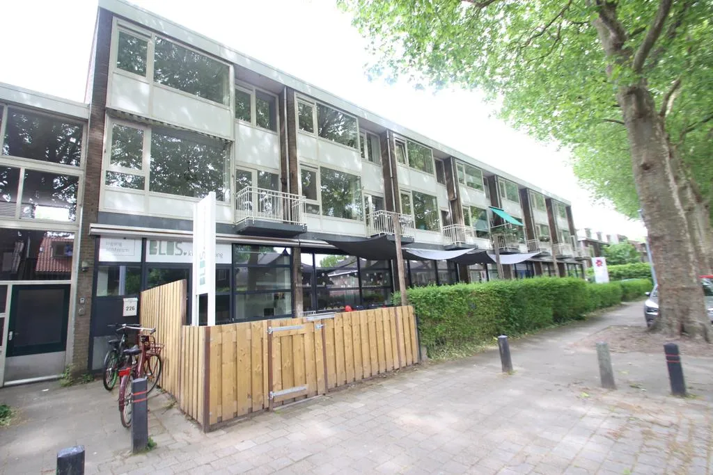 Foto #14 Appartement Koningsweg Utrecht