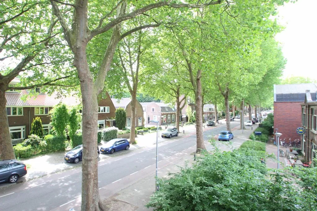 Foto #7 Appartement Koningsweg Utrecht