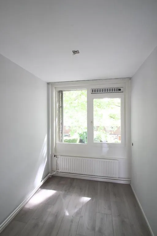 Foto #12 Appartement Koningsweg Utrecht