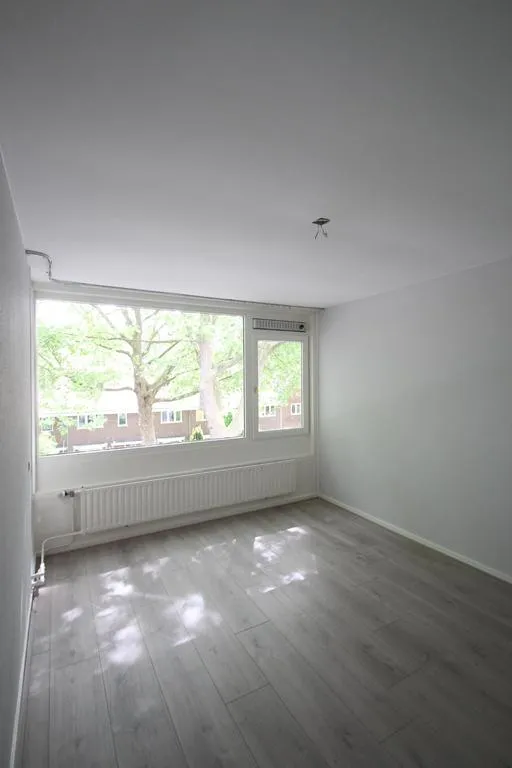 Foto #10 Appartement Koningsweg Utrecht