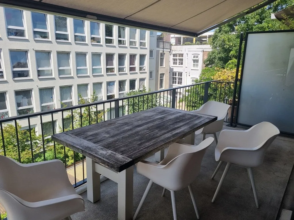Foto #24 Huurwoning Dora Tamanaplein Amsterdam
