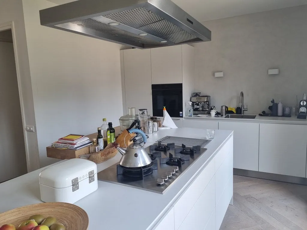 Foto #7 Huurwoning Dora Tamanaplein Amsterdam