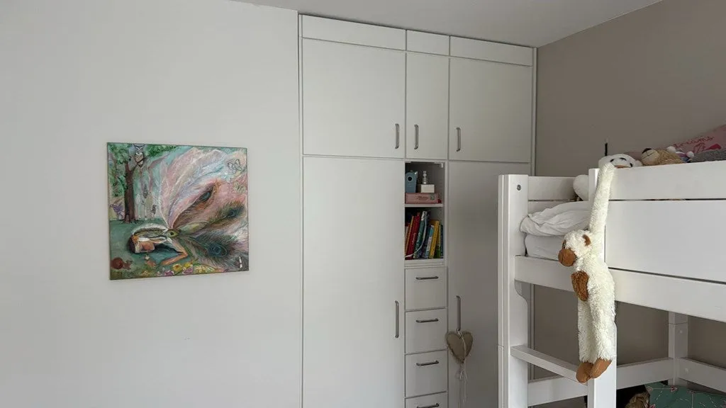 Foto #11 Huurwoning Dora Tamanaplein Amsterdam