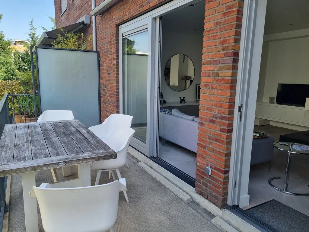 Foto #23 Huurwoning Dora Tamanaplein Amsterdam