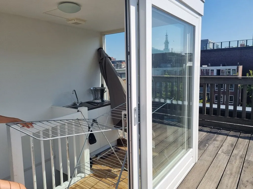 Foto #28 Huurwoning Dora Tamanaplein Amsterdam