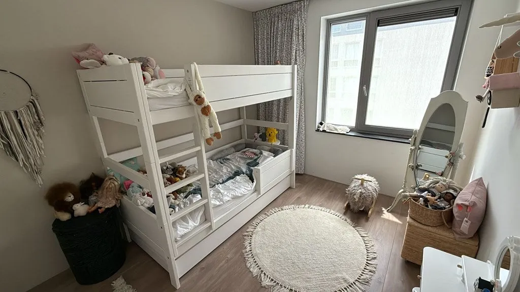 Foto #12 Huurwoning Dora Tamanaplein Amsterdam