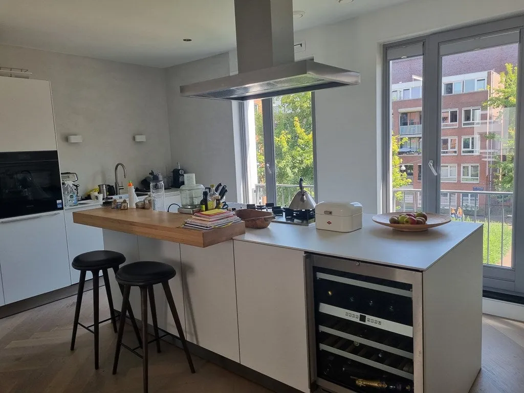 Foto #6 Huurwoning Dora Tamanaplein Amsterdam