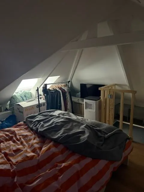 Foto #5 Appartement Galjoenstraat Tilburg