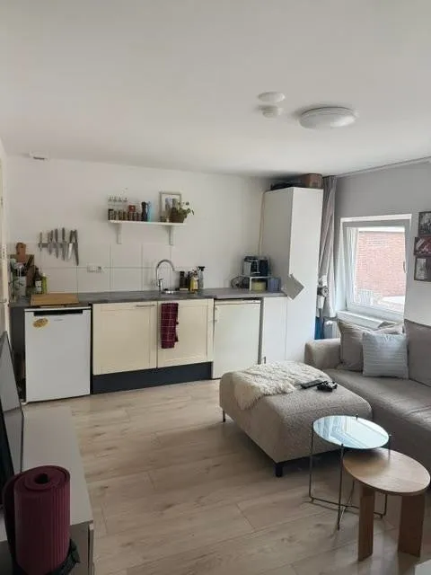 Foto #4 Appartement Galjoenstraat Tilburg