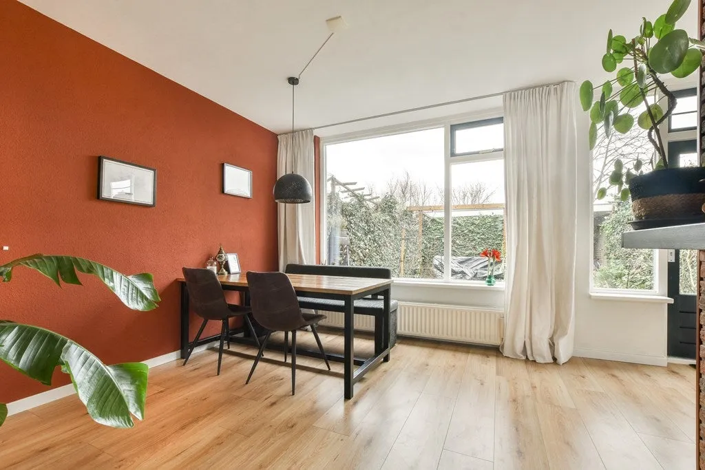 Foto #4 Huurwoning Bagdaddreef Utrecht