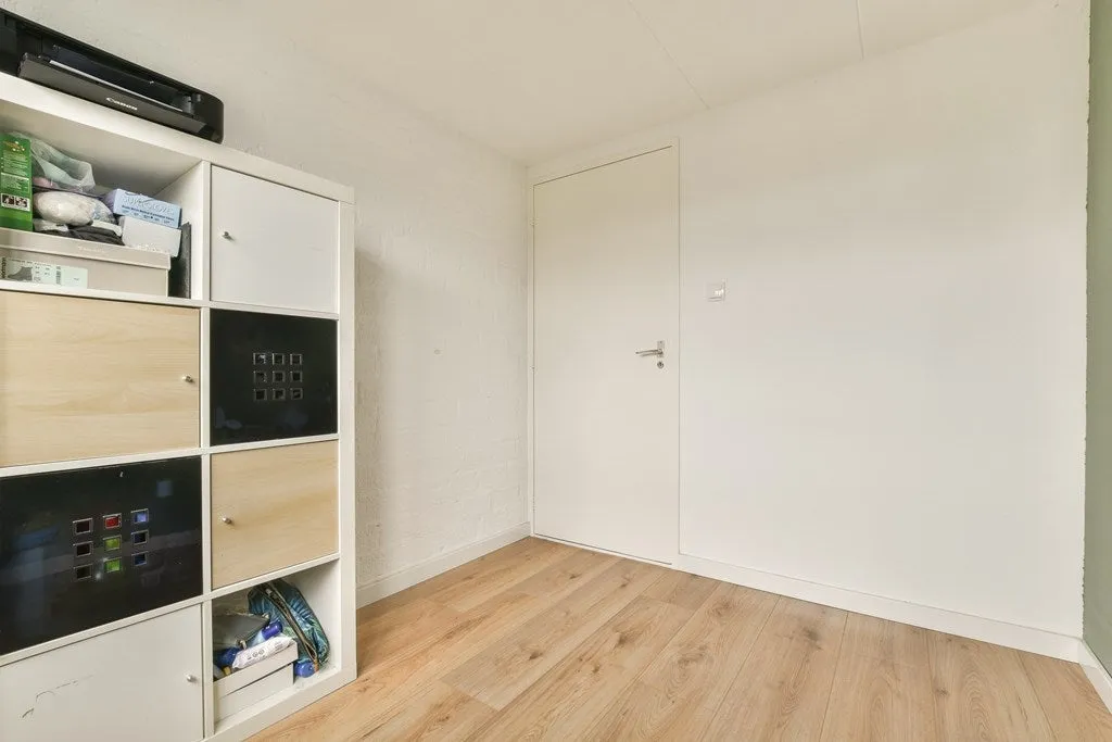 Foto #27 Huurwoning Bagdaddreef Utrecht