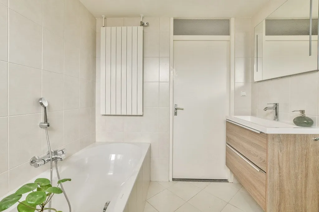 Foto #19 Huurwoning Bagdaddreef Utrecht