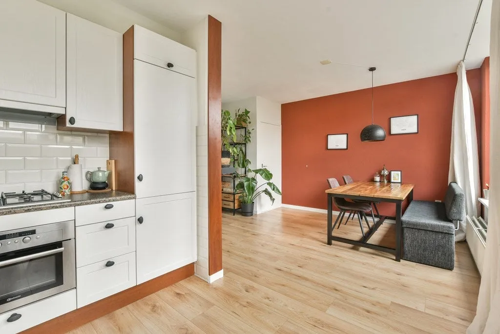 Foto #8 Huurwoning Bagdaddreef Utrecht