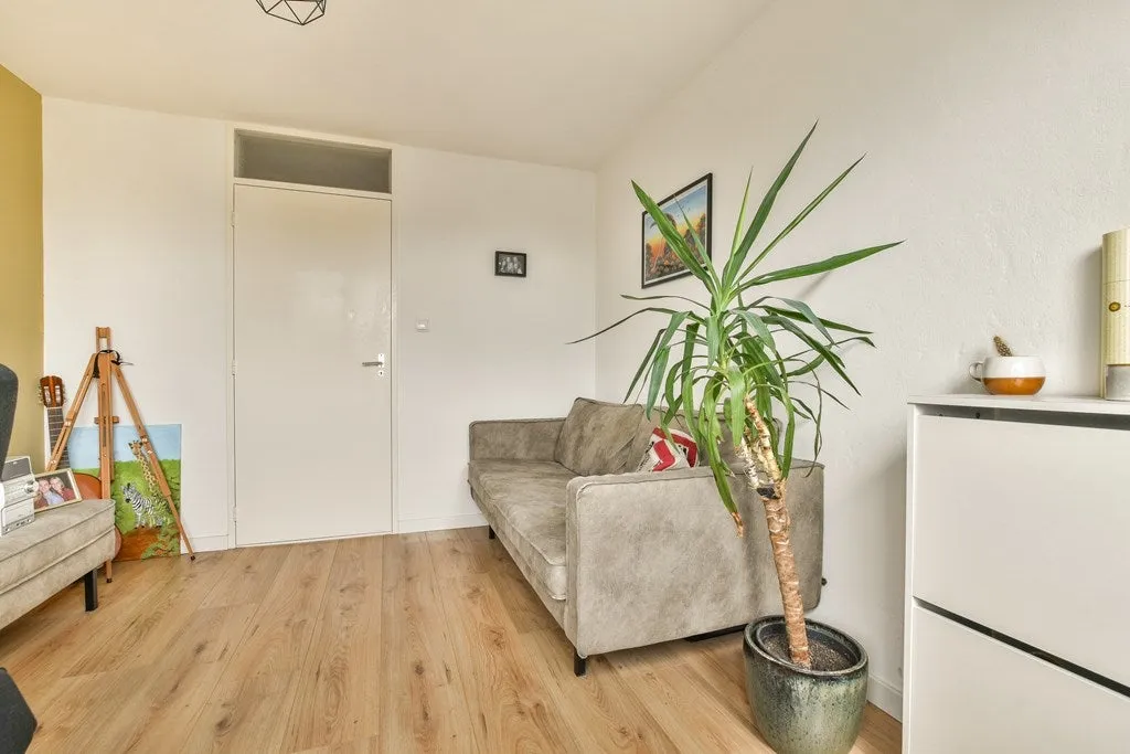 Foto #15 Huurwoning Bagdaddreef Utrecht