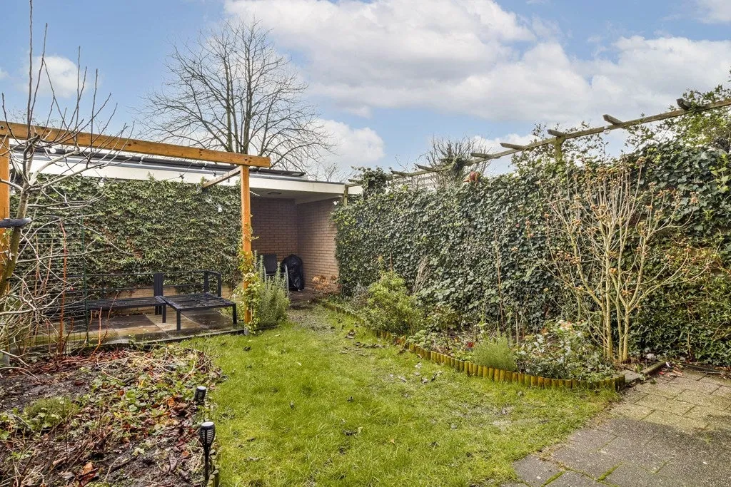 Foto #9 Huurwoning Bagdaddreef Utrecht