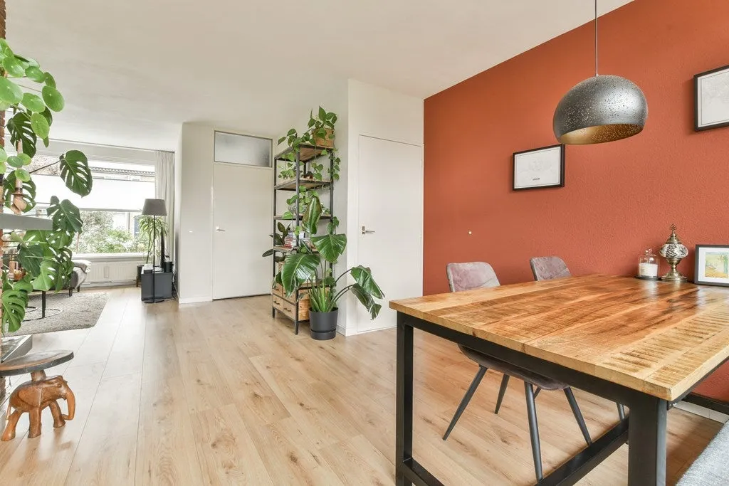 Foto #5 Huurwoning Bagdaddreef Utrecht