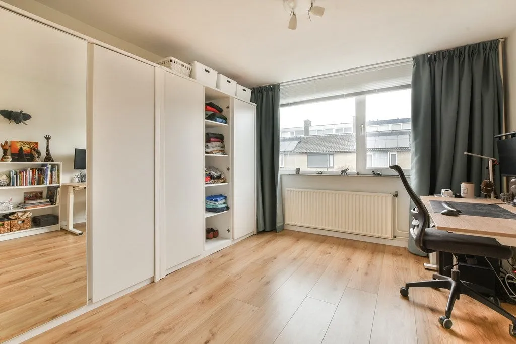 Foto #20 Huurwoning Bagdaddreef Utrecht