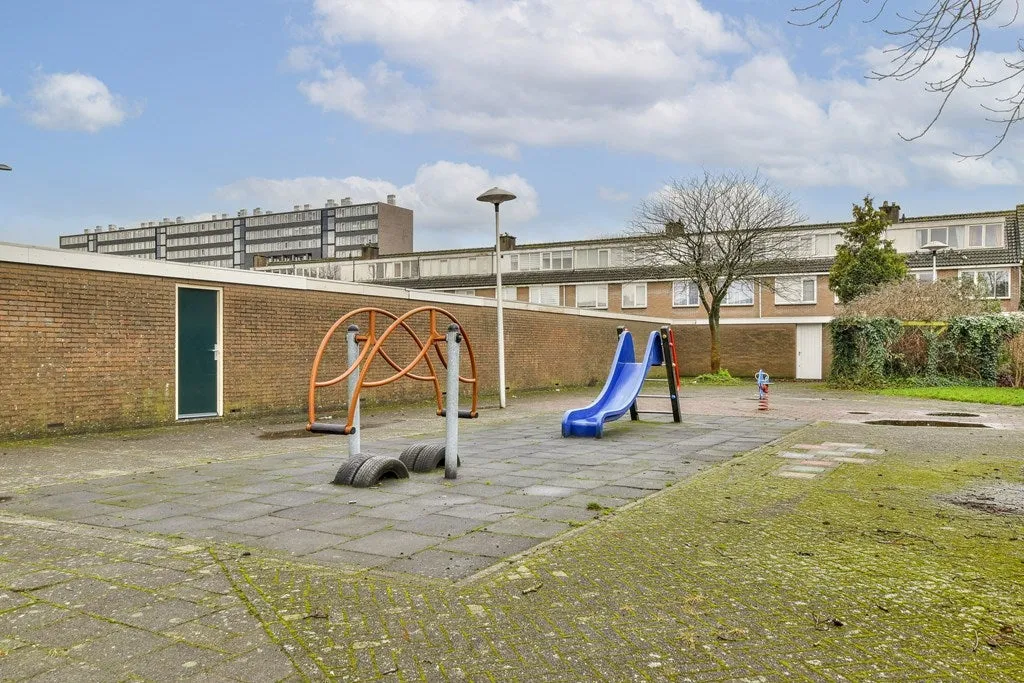 Foto #28 Huurwoning Bagdaddreef Utrecht