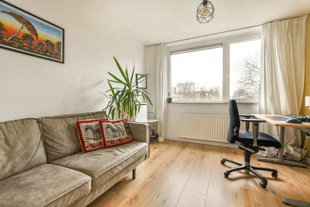 Foto #14 Huurwoning Bagdaddreef Utrecht