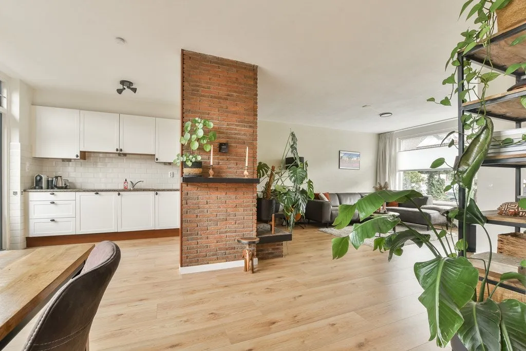 Foto #6 Huurwoning Bagdaddreef Utrecht