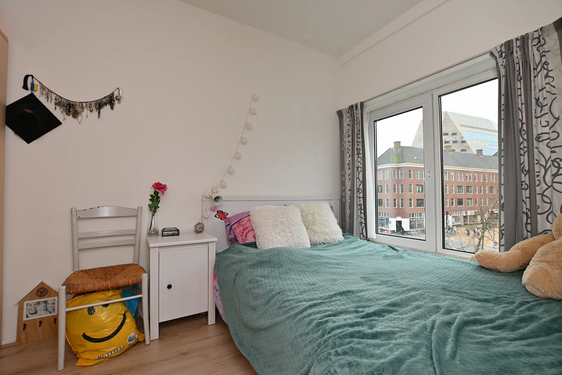 Foto #6 Appartement Turfsingel Groningen