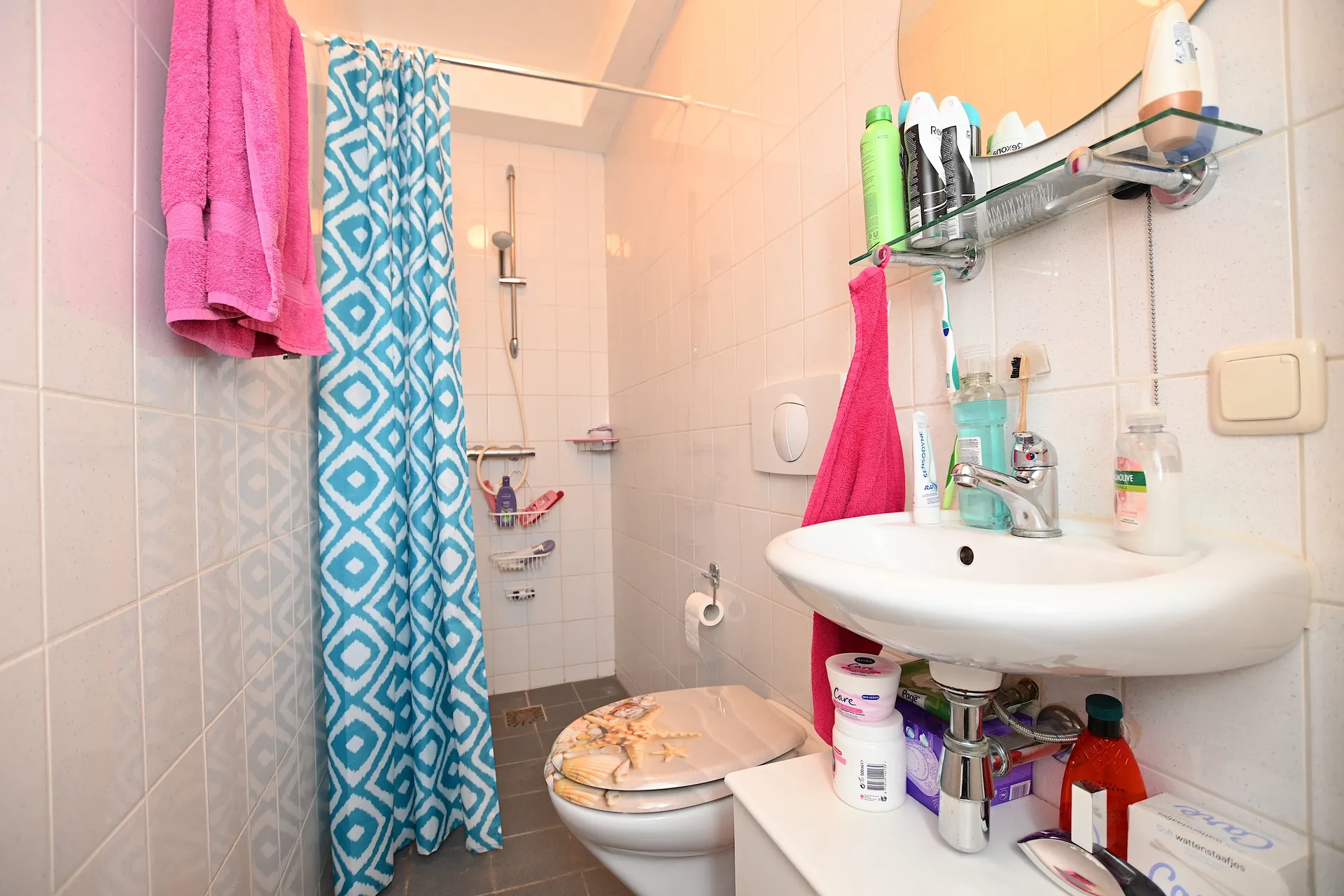 Foto #9 Appartement Turfsingel Groningen