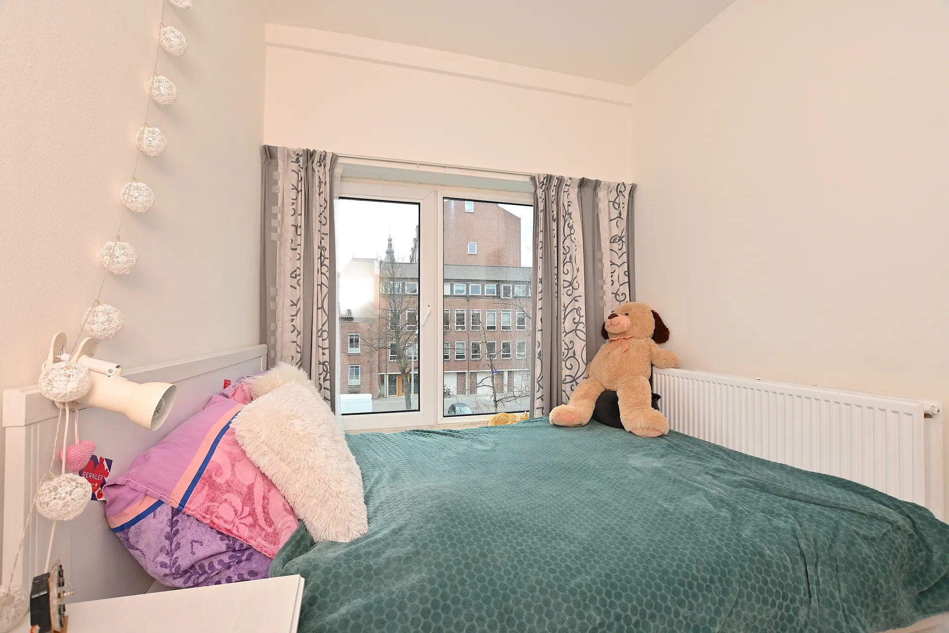 Foto #7 Appartement Turfsingel Groningen
