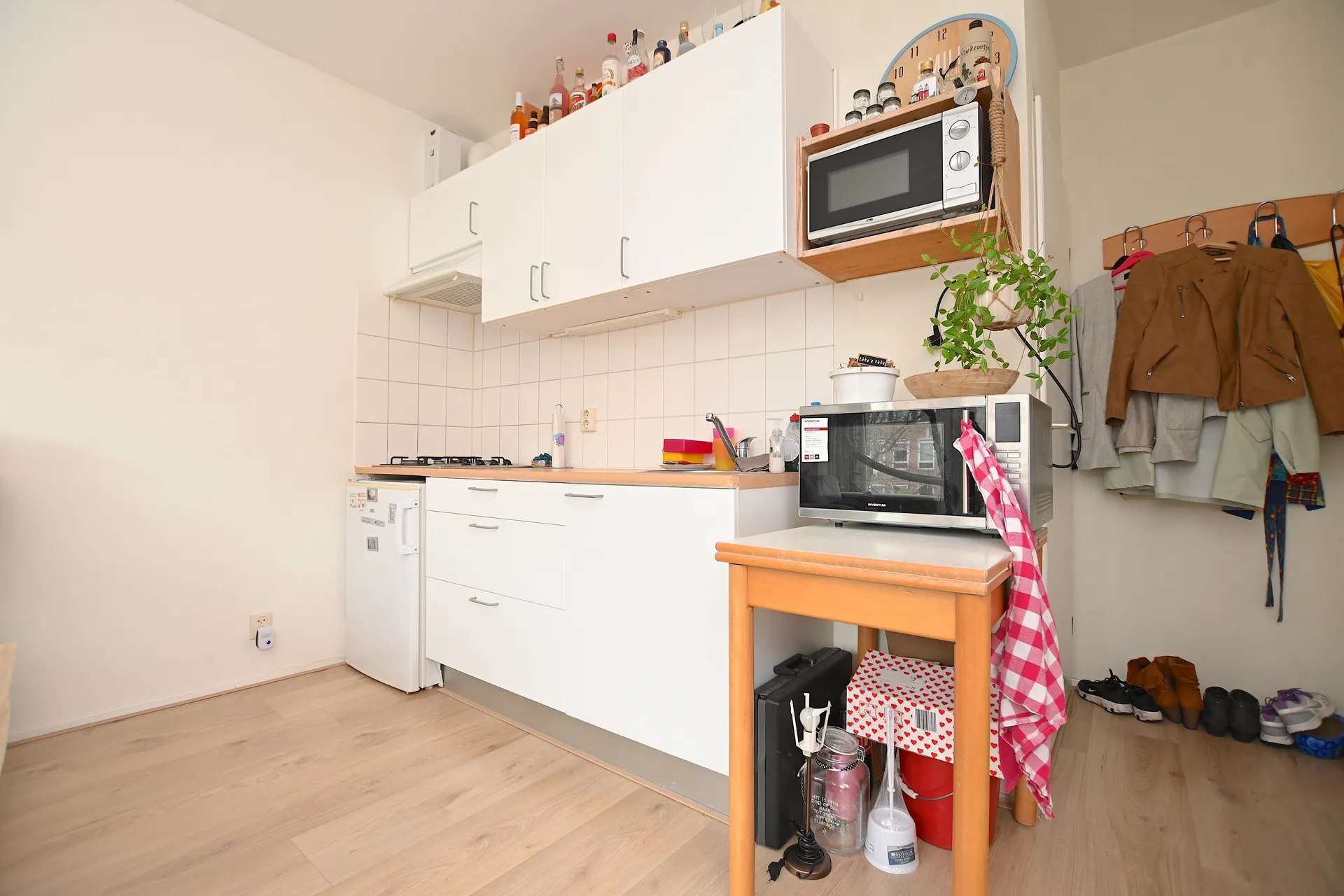Foto #5 Appartement Turfsingel Groningen