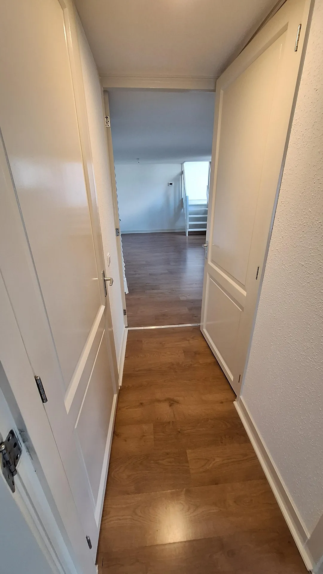 Foto #21 Appartement Willem II-straat Tilburg